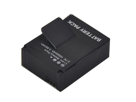 Camera Battery Replacement for GOPRO AHDBT-201 