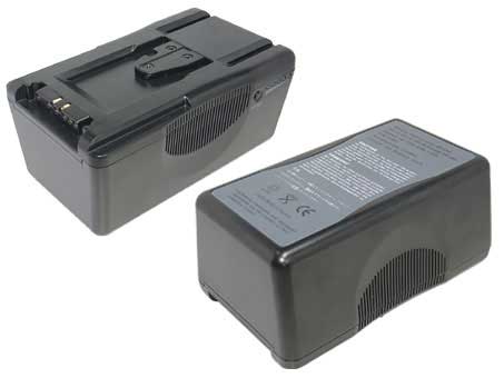 Videokamera Baterie Náhrada za SONY DSR-70AP(Portable Editing Recoder) 