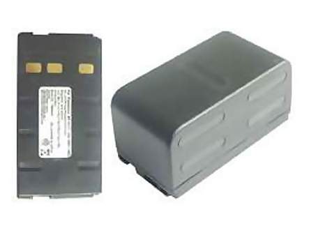 Camcorder Battery Replacement for JVC GR-SXM460A 