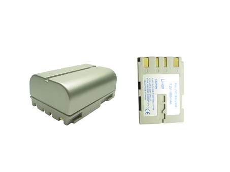 Camcorder Battery Replacement for JVC GR-DVL365EG 