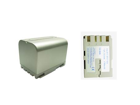 Camcorder Battery Replacement for JVC GR-D53 