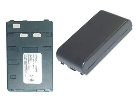 Camcorder Battery Replacement for JVC GR-AX937 