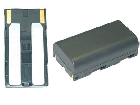 Camcorder Battery Replacement for SAMSUNG VP-L610B 