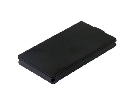 Camcorder Battery Replacement for SAMSUNG VP-DX10 