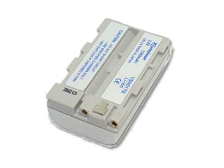 Camcorder Battery Replacement for SONY CCD-CR1 