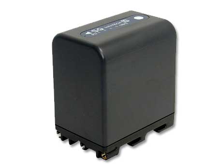 แบตเตอรี่กล้องวีดีโอ เปลี่ยน SONY NP-QM91 