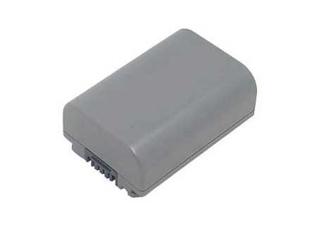 Camcorder Battery Replacement for SONY DCR-DVD92 