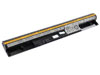 OEM Akkumulátor csere számára LENOVO IdeaPad-S310-Series